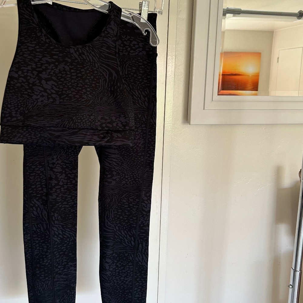 VIMMIA Workout Set